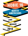 2010 Hobie 16 NAs Logo