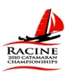 Racine Catamaran Champs Logo