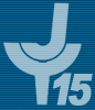 JY15 Class Logo
