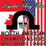 2010 Soling North Americans Logo